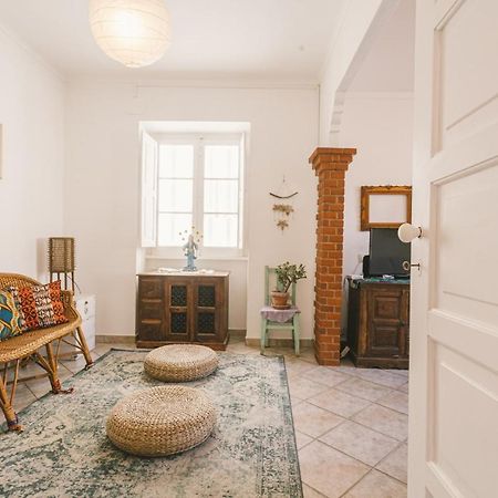 Best Houses 56 - Charming House In Peniche Zewnętrze zdjęcie
