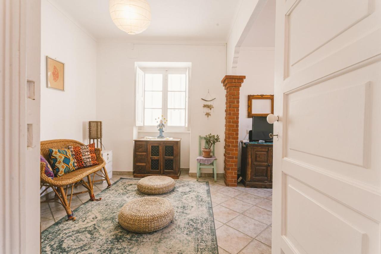 Best Houses 56 - Charming House In Peniche Zewnętrze zdjęcie