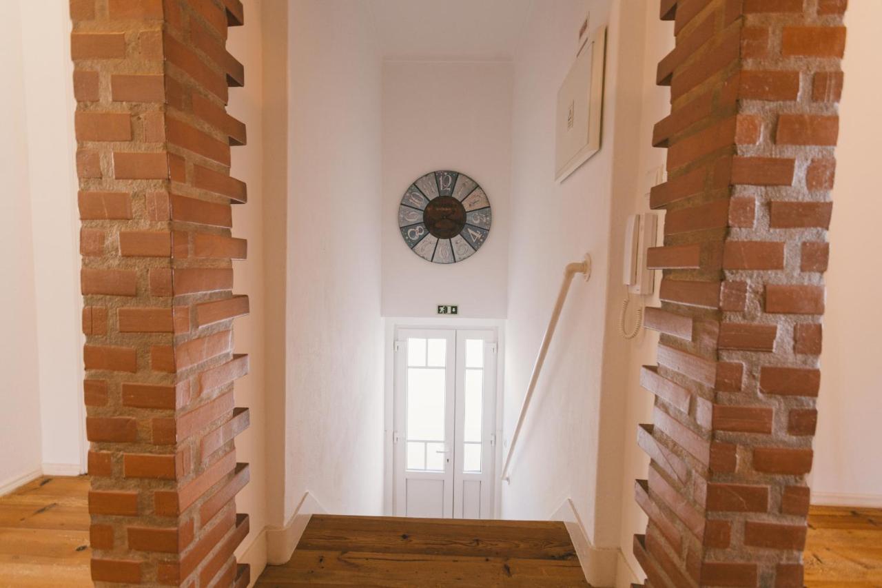 Best Houses 56 - Charming House In Peniche Zewnętrze zdjęcie