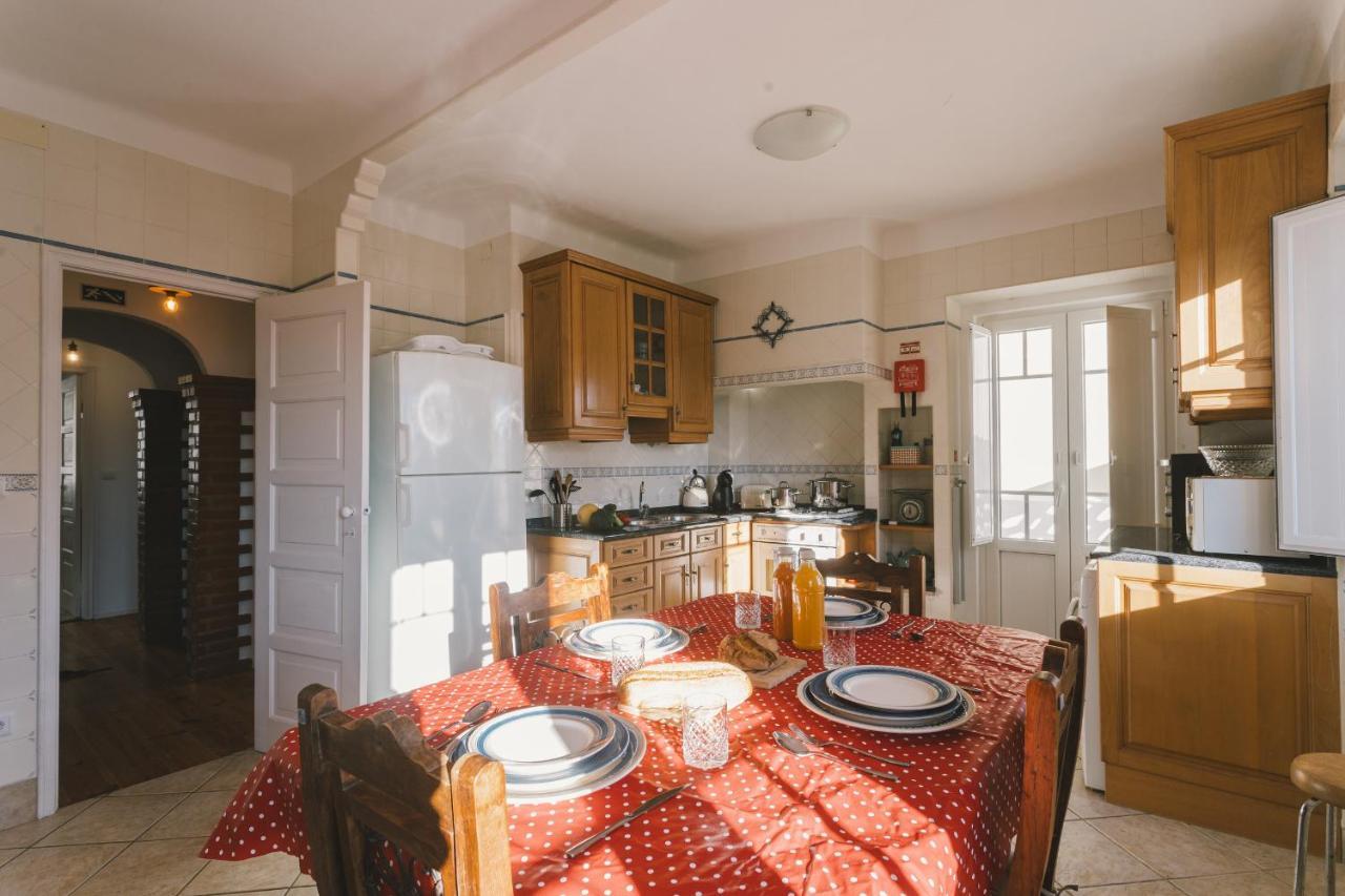 Best Houses 56 - Charming House In Peniche Zewnętrze zdjęcie
