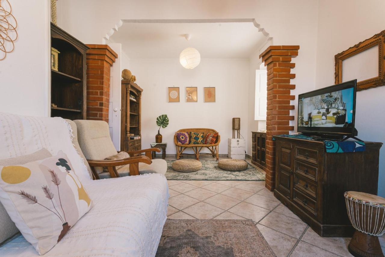Best Houses 56 - Charming House In Peniche Zewnętrze zdjęcie