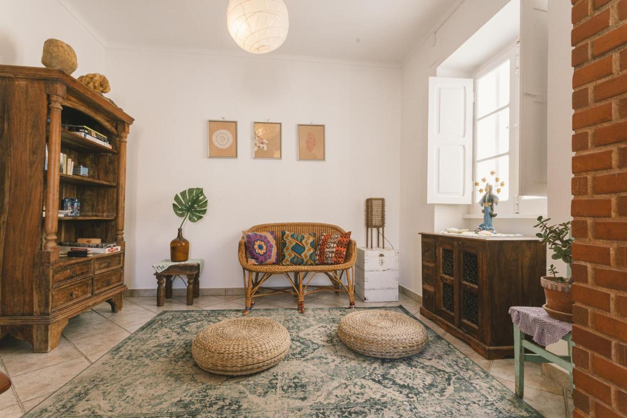 Best Houses 56 - Charming House In Peniche Zewnętrze zdjęcie