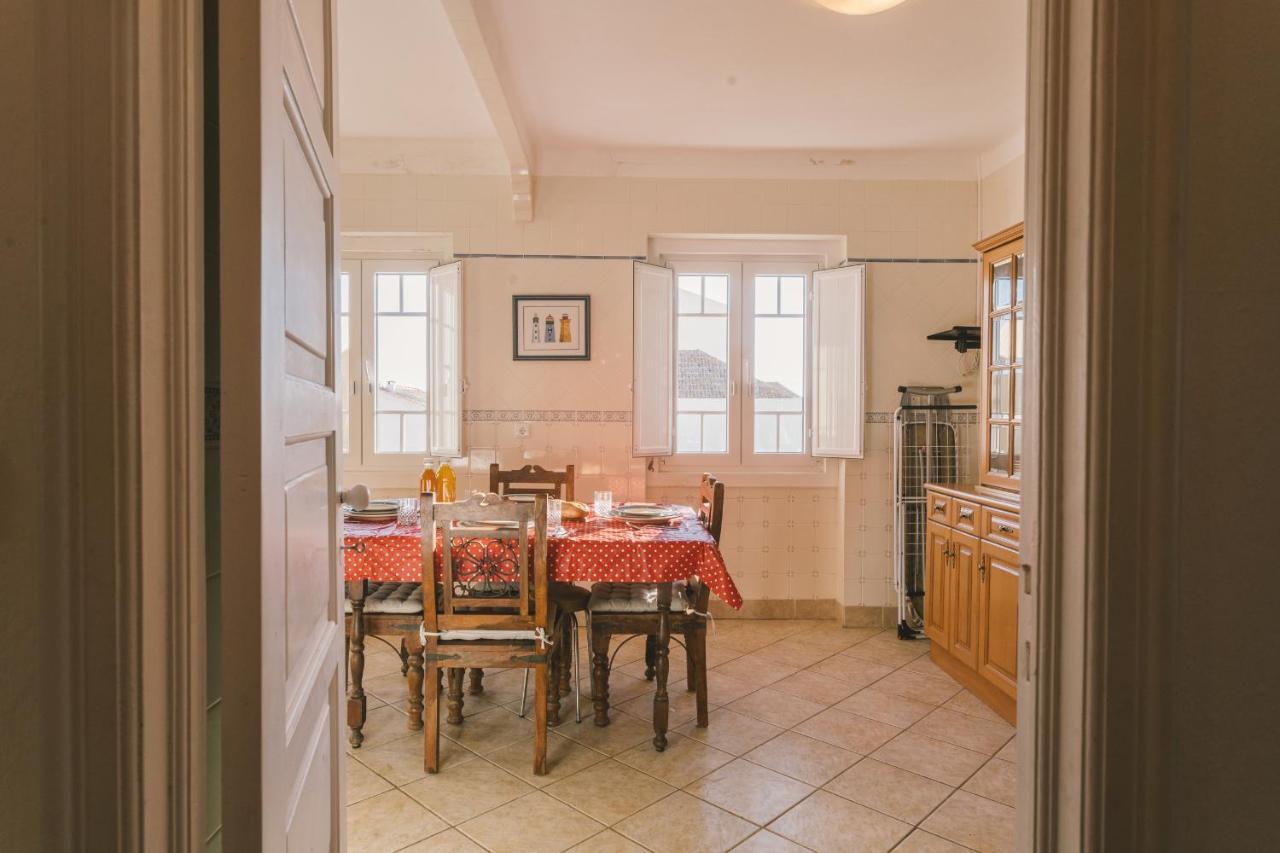 Best Houses 56 - Charming House In Peniche Zewnętrze zdjęcie
