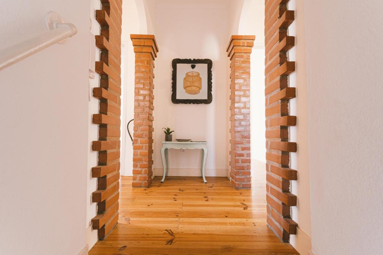Best Houses 56 - Charming House In Peniche Zewnętrze zdjęcie